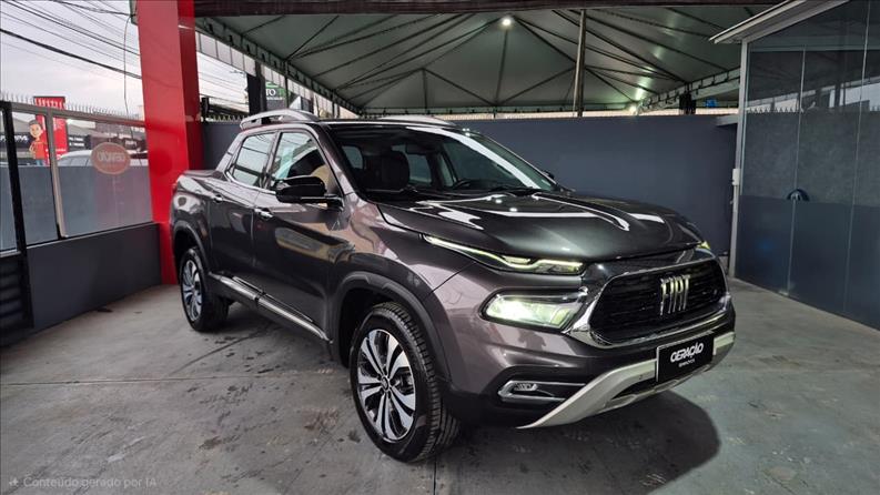 Fiat-TORO-1.3 Turbo 270 Volcano