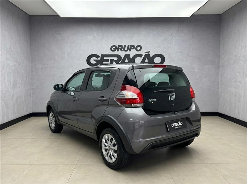 Fiat-MOBI-1.0 EVO Like.