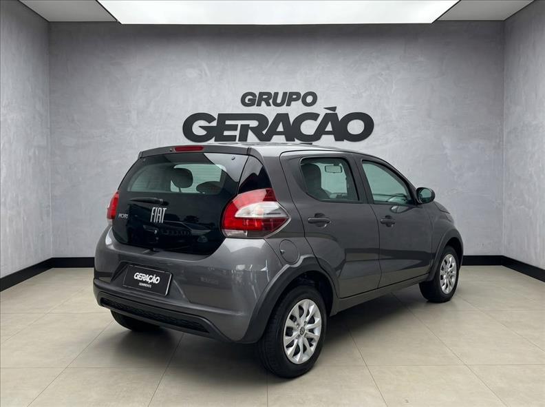 Fiat-MOBI-1.0 EVO Like.
