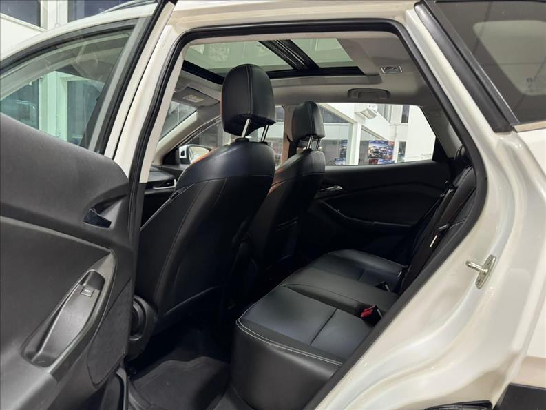 GM - Chevrolet-TRACKER-1.2 Turbo Premier