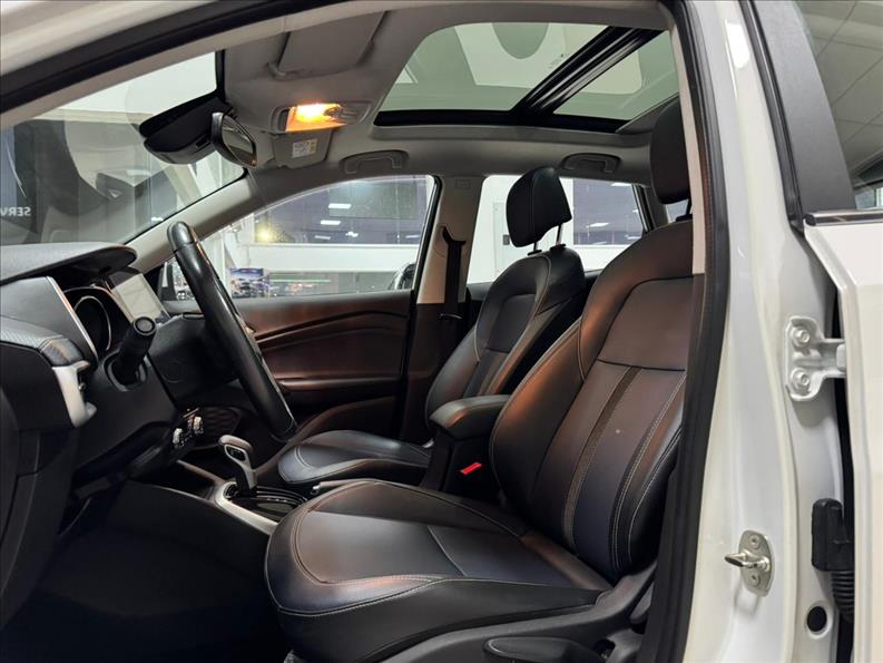GM - Chevrolet-TRACKER-1.2 Turbo Premier