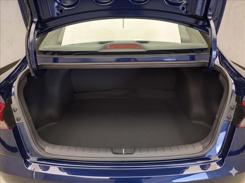 Hyundai-HB20S-1.0 12V Comfort