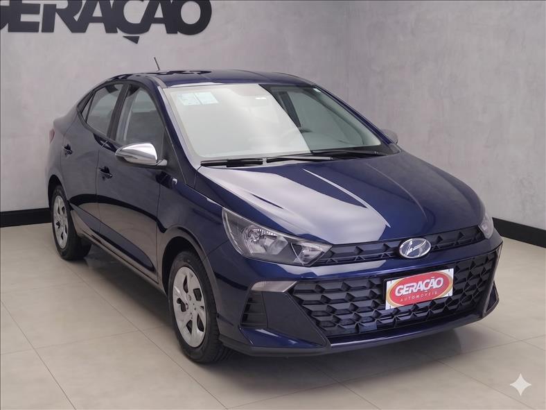 Hyundai-HB20S-1.0 12V Comfort