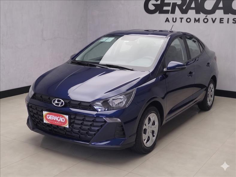 Hyundai-HB20S-1.0 12V Comfort