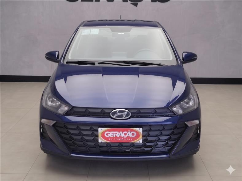 Hyundai-HB20S-1.0 12V Comfort