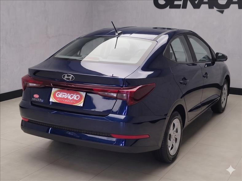 Hyundai-HB20S-1.0 12V Comfort