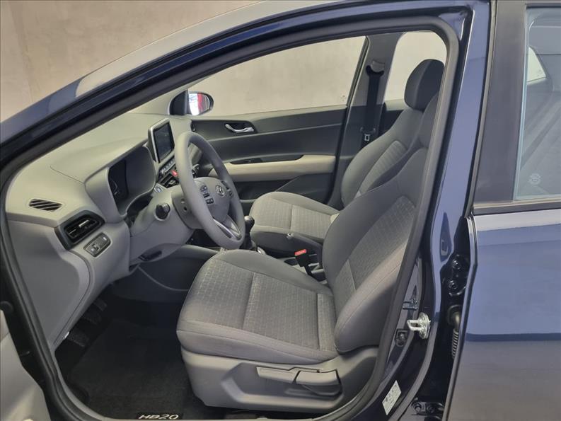 Hyundai-HB20S-1.0 12V Comfort