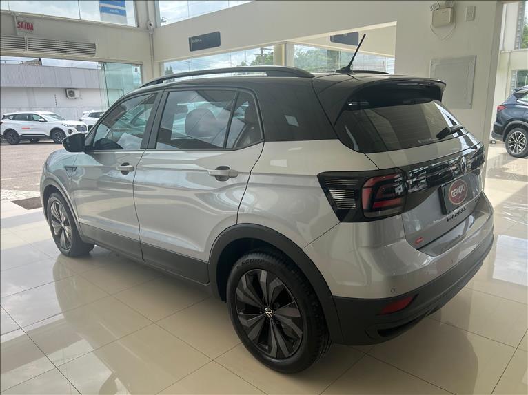 VW - Volkswagen-T-CROSS-1.0 200 TSI