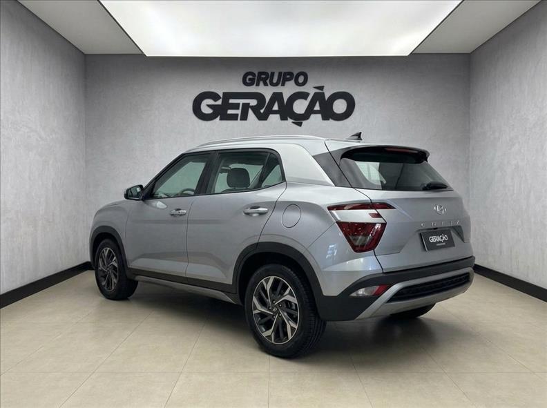 Hyundai-CRETA-1.0 Tgdi Platinum