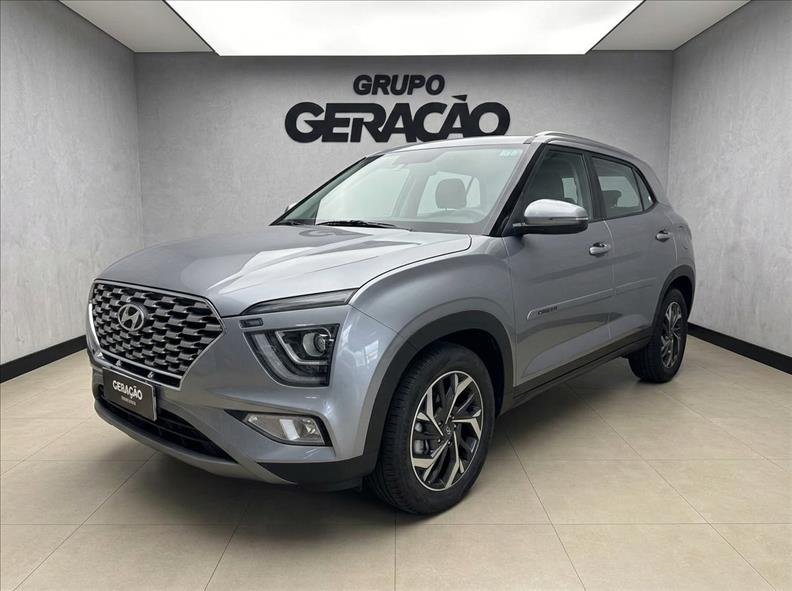Hyundai-CRETA-1.0 Tgdi Platinum