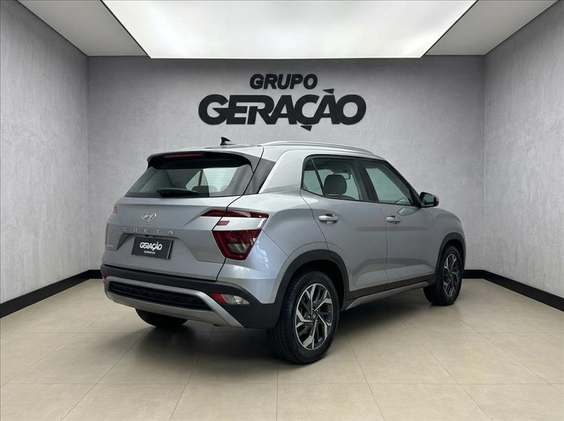 Hyundai-CRETA-1.0 Tgdi Platinum