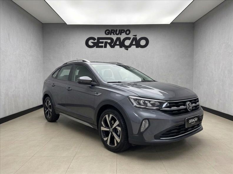 Volkswagen-NIVUS-1.0 200 TSI Highline