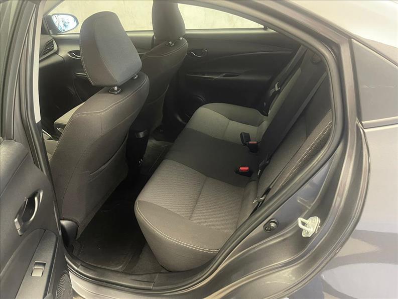 Toyota-YARIS-1.5 16V XLS Connect