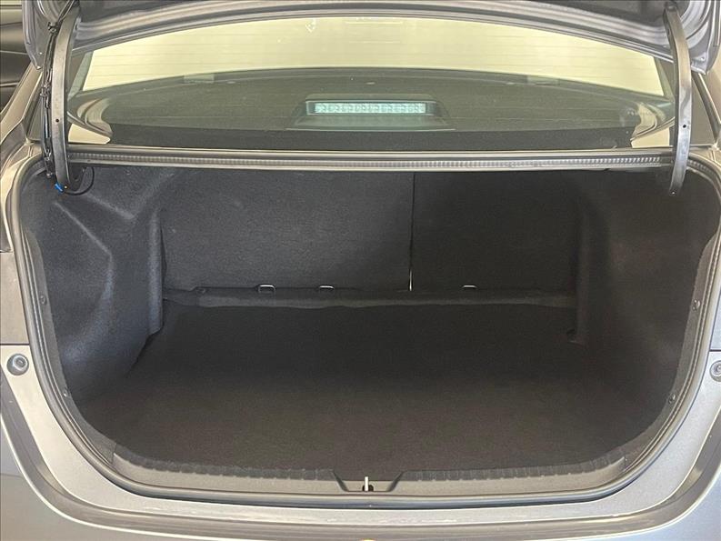 Toyota-YARIS-1.5 16V XLS Connect