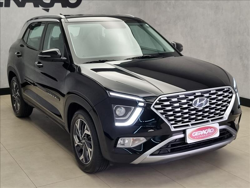 Hyundai-CRETA-1.0 Tgdi Limited Safety