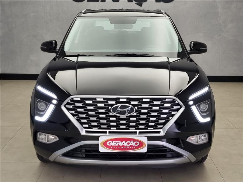 Hyundai-CRETA-1.0 Tgdi Limited Safety