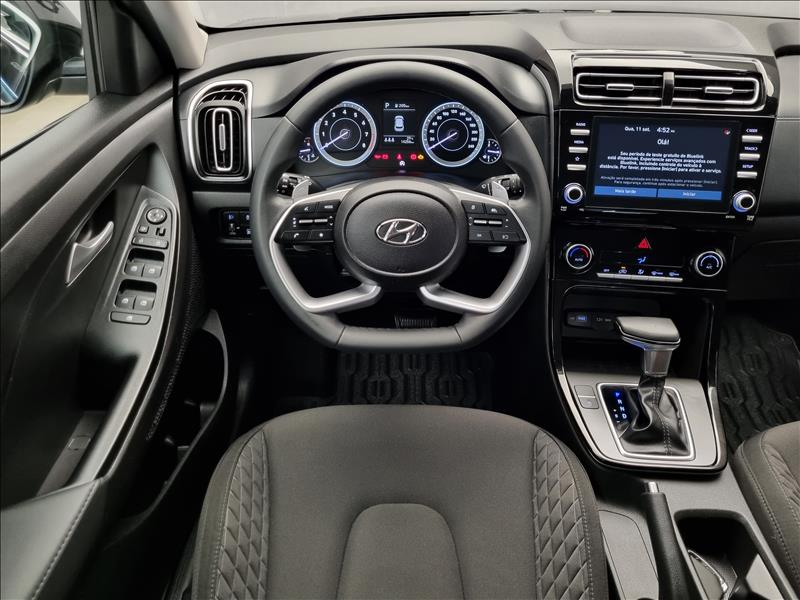 Hyundai-CRETA-1.0 Tgdi Limited Safety