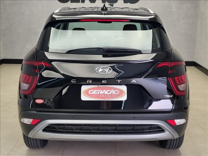 Hyundai-CRETA-1.0 Tgdi Limited Safety