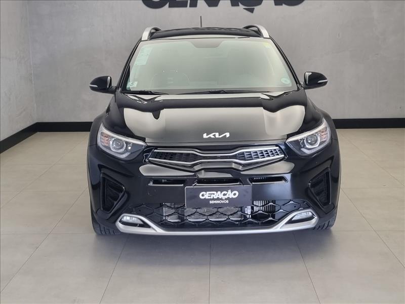 Kia Motors-STONIC-1.0 Tgdi Mhev SX