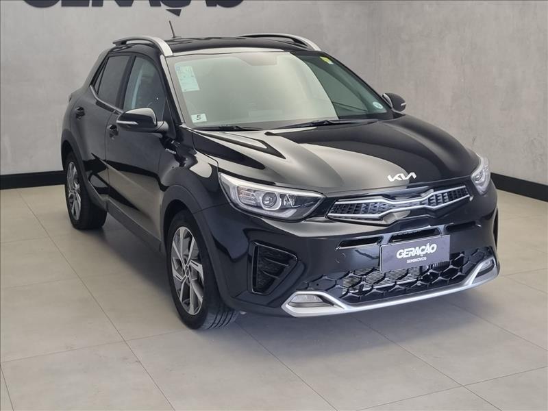 Kia Motors-STONIC-1.0 Tgdi Mhev SX