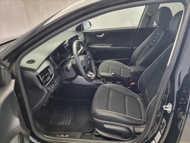 Kia Motors-STONIC-1.0 Tgdi Mhev SX