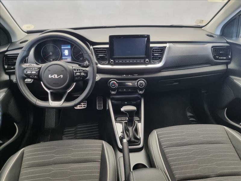 Kia Motors-STONIC-1.0 Tgdi Mhev SX
