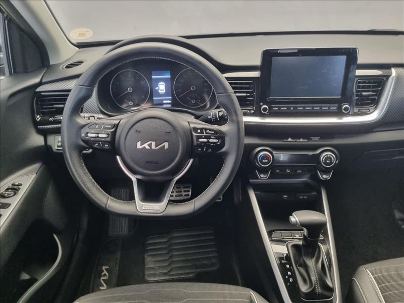 Kia Motors-STONIC-1.0 Tgdi Mhev SX