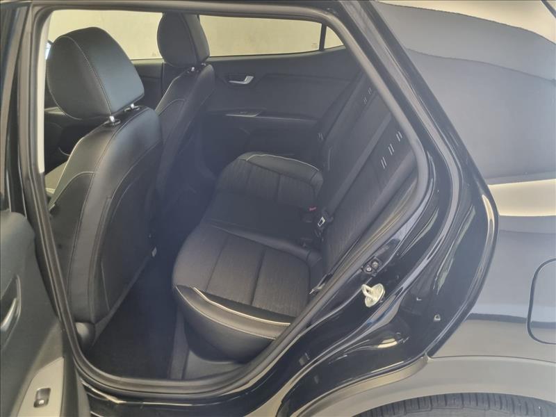 Kia Motors-STONIC-1.0 Tgdi Mhev SX