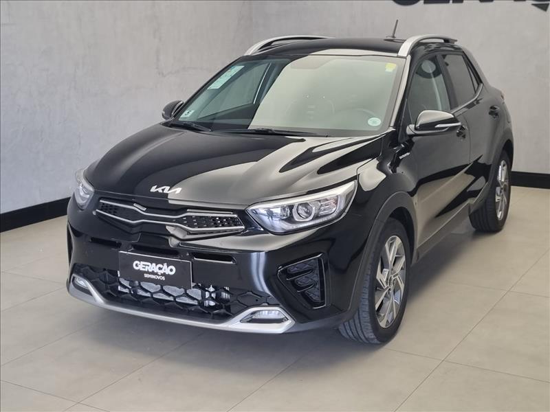 Kia Motors-STONIC-1.0 Tgdi Mhev SX
