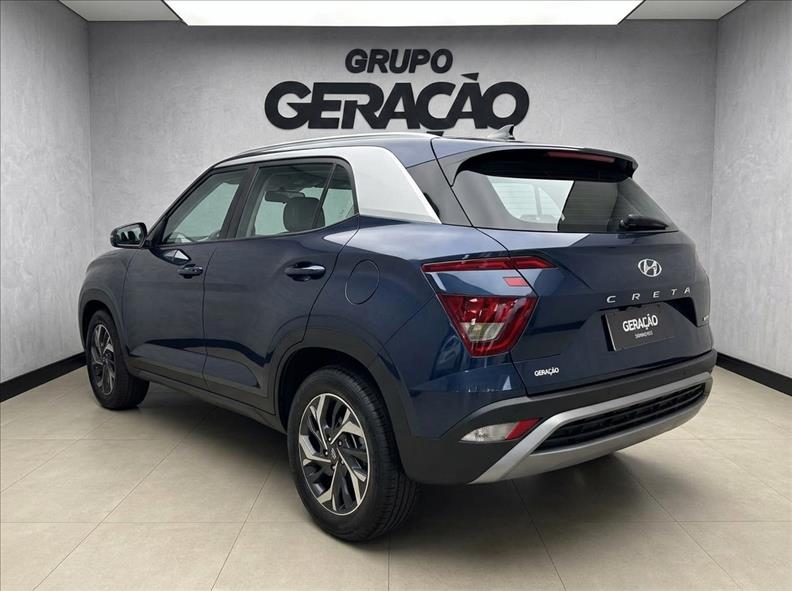 Hyundai-CRETA-1.0 Tgdi Limited
