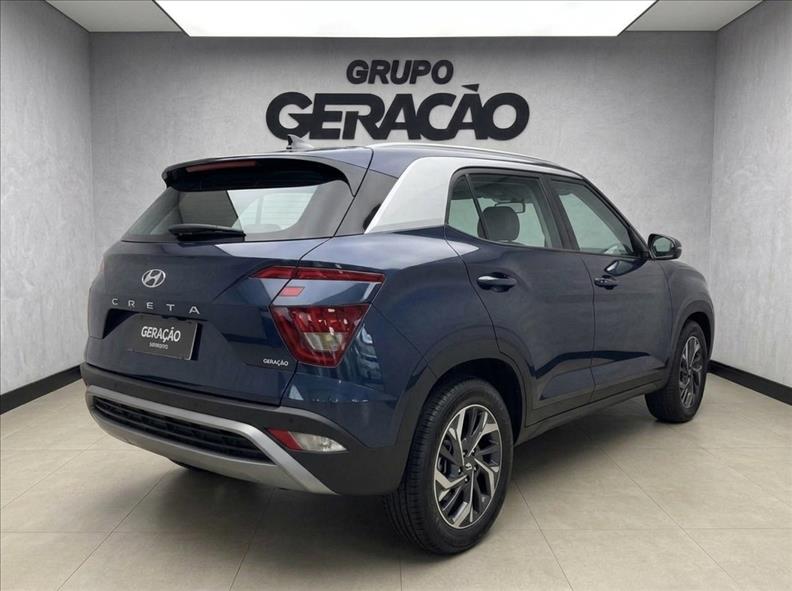 Hyundai-CRETA-1.0 Tgdi Limited