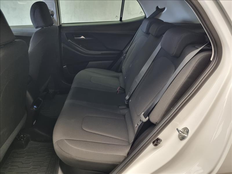 Hyundai-CRETA-1.0 Tgdi Comfort Plus