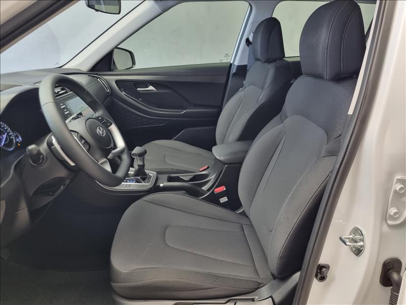 Hyundai-CRETA-1.0 Tgdi Comfort Plus