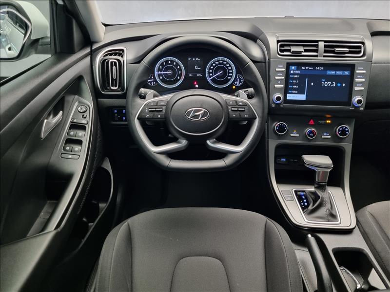 Hyundai-CRETA-1.0 Tgdi Comfort Plus
