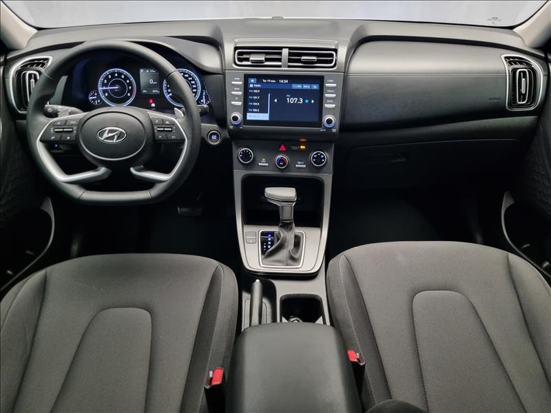 Hyundai-CRETA-1.0 Tgdi Comfort Plus