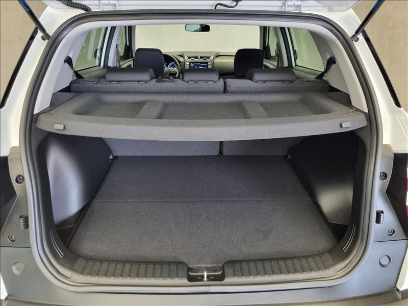 Hyundai-CRETA-1.0 Tgdi Comfort Plus