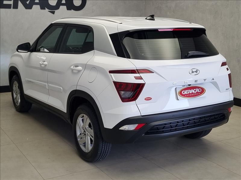 Hyundai-CRETA-1.0 Tgdi Comfort Plus