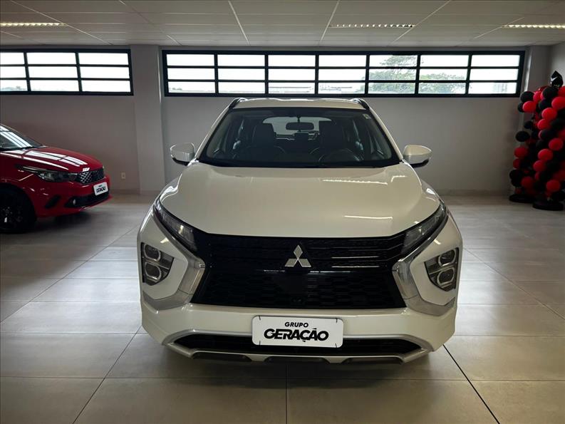 Mitsubishi-ECLIPSE CROSS-1.5 Mivec Turbo HPE