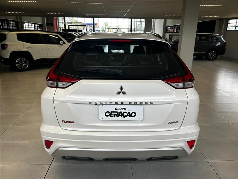 Mitsubishi-ECLIPSE CROSS-1.5 Mivec Turbo HPE