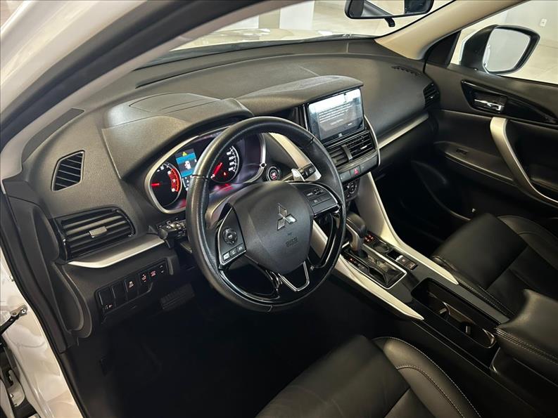 Mitsubishi-ECLIPSE CROSS-1.5 Mivec Turbo HPE