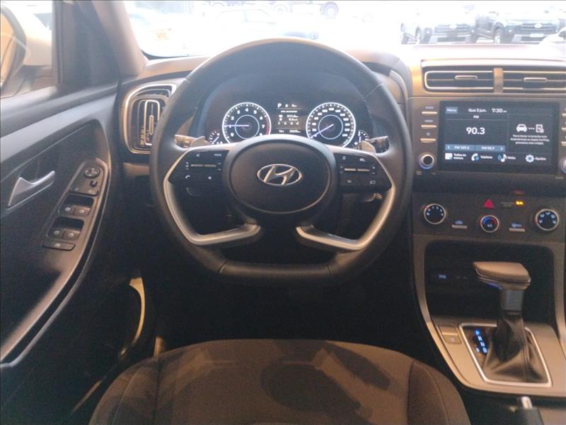 Hyundai-CRETA-1.0 Tgdi Comfort