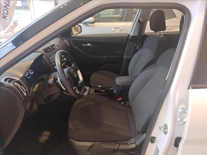 Hyundai-CRETA-1.0 Tgdi Comfort
