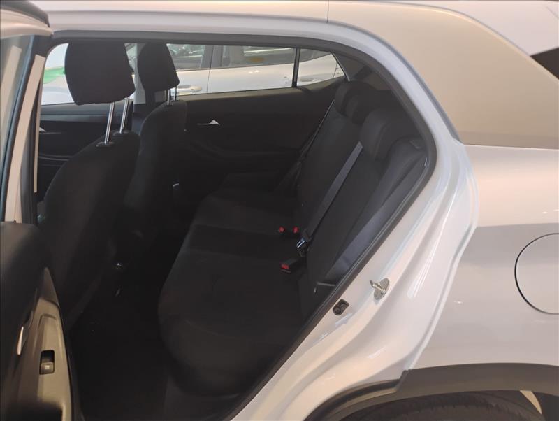 Hyundai-CRETA-1.0 Tgdi Comfort