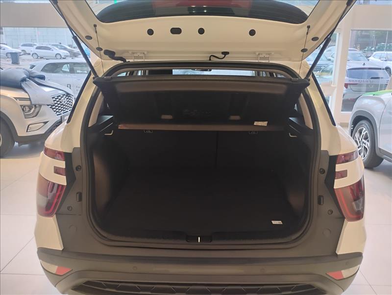 Hyundai-CRETA-1.0 Tgdi Comfort