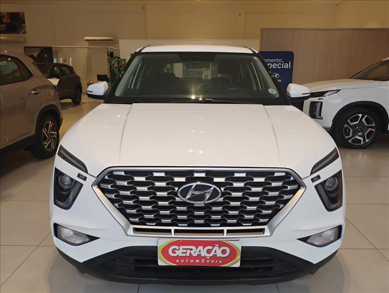 Hyundai-CRETA-1.0 Tgdi Comfort
