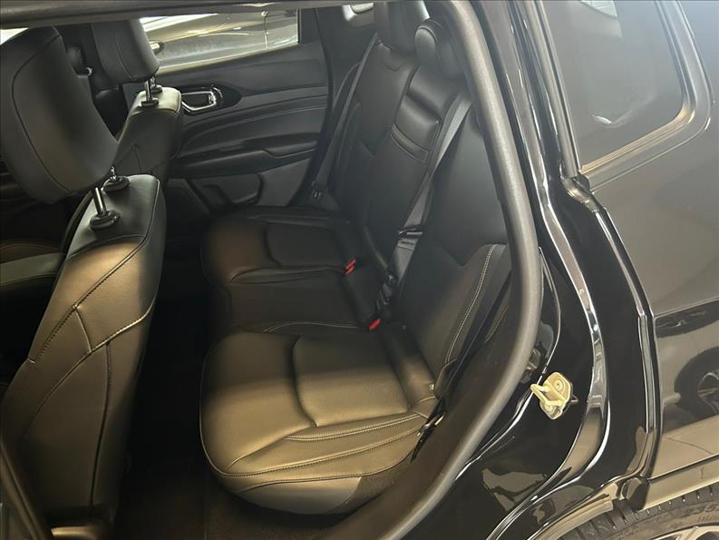 Jeep-COMPASS-1.3 T270 Turbo S