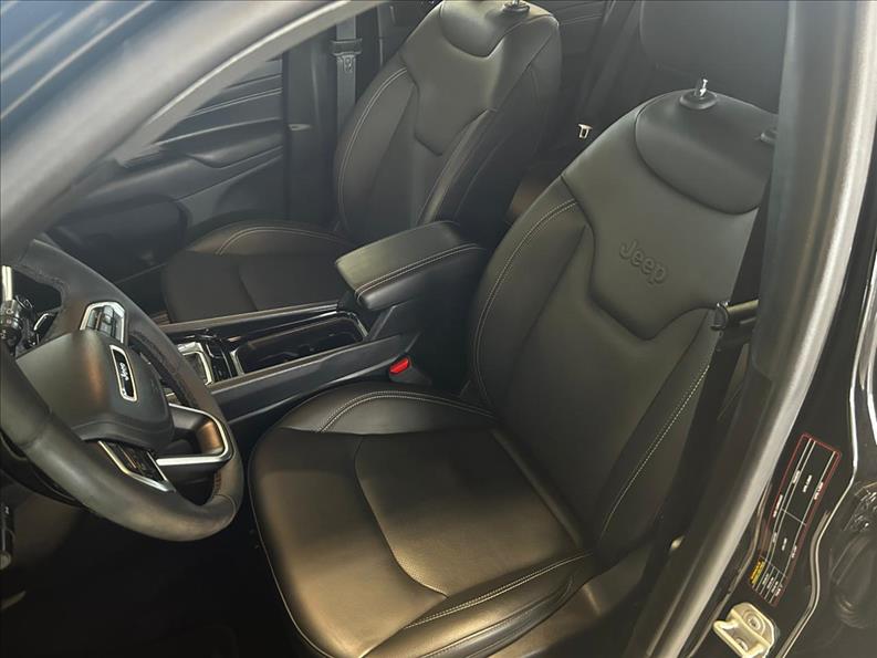 Jeep-COMPASS-1.3 T270 Turbo S