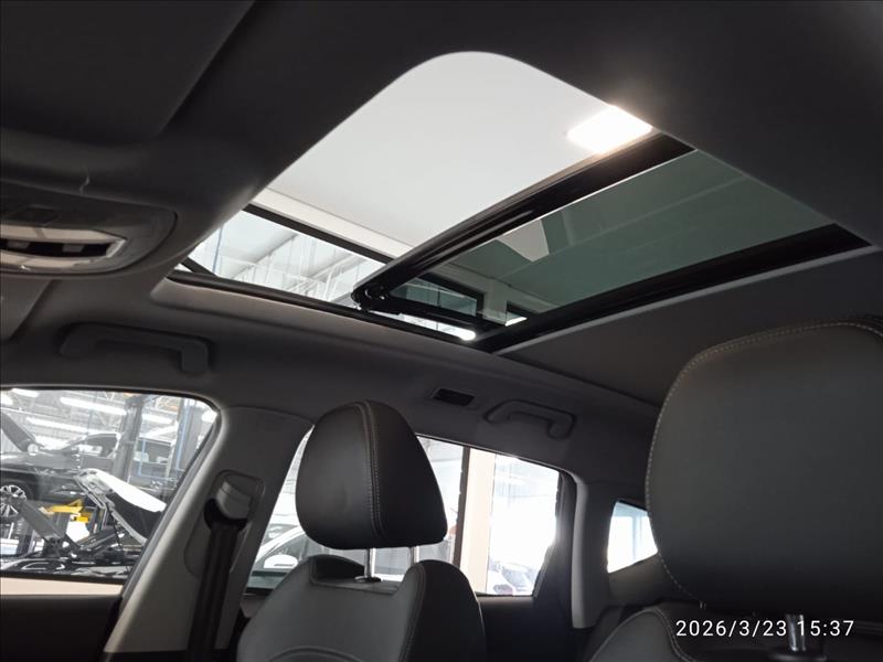 CHERY-TIGGO 7 PRO-1.6 Tgdi MAX Drive