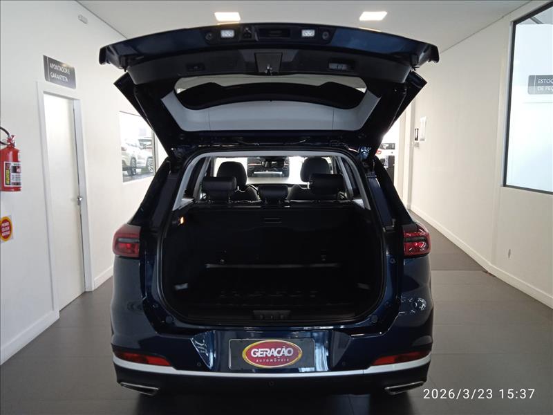 CHERY-TIGGO 7 PRO-1.6 Tgdi MAX Drive