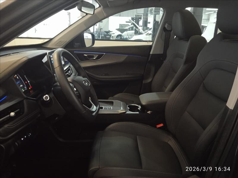 CHERY-TIGGO 5X PRO-1.5 VVT Turbo Iflex